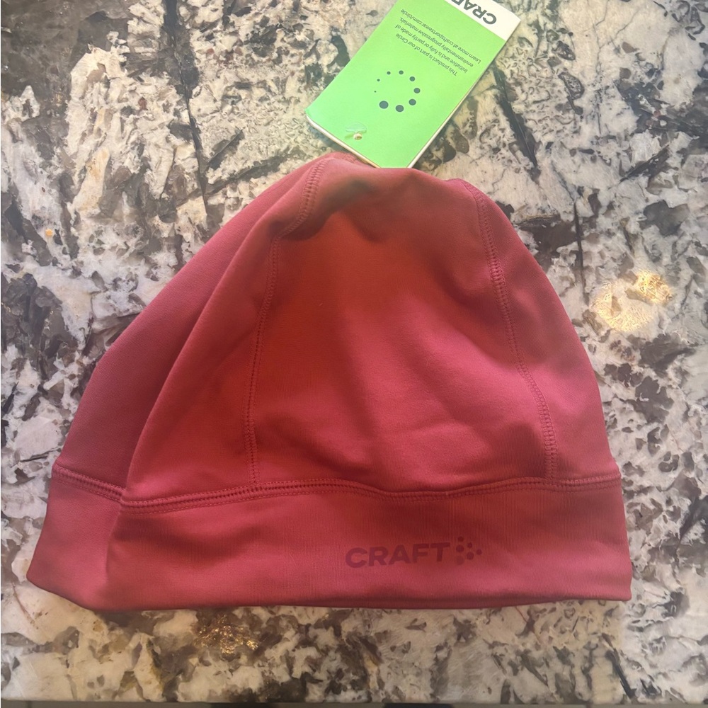 Craft Hat